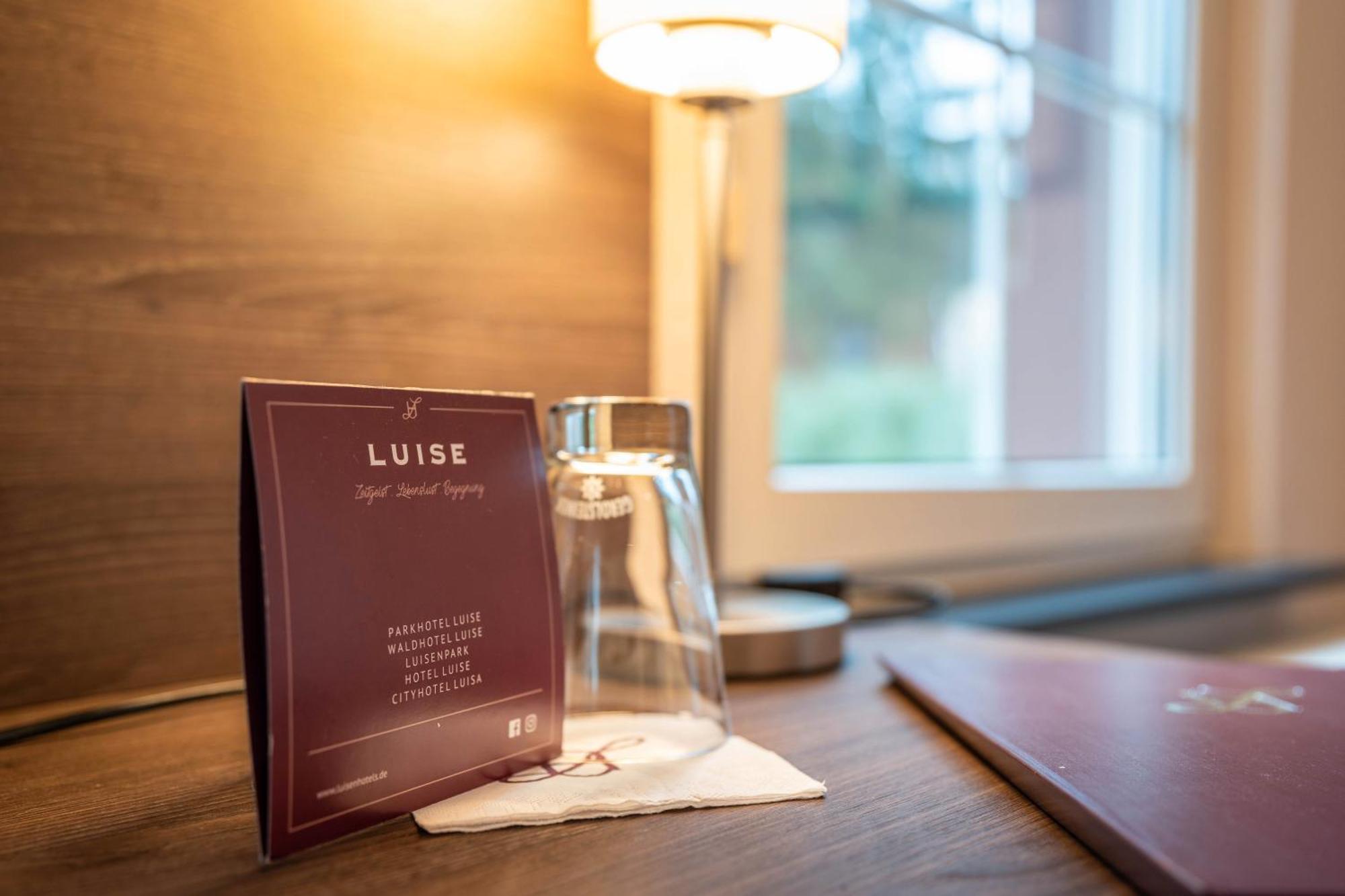 Appartamento Luise Bad Bergzabern Esterno foto