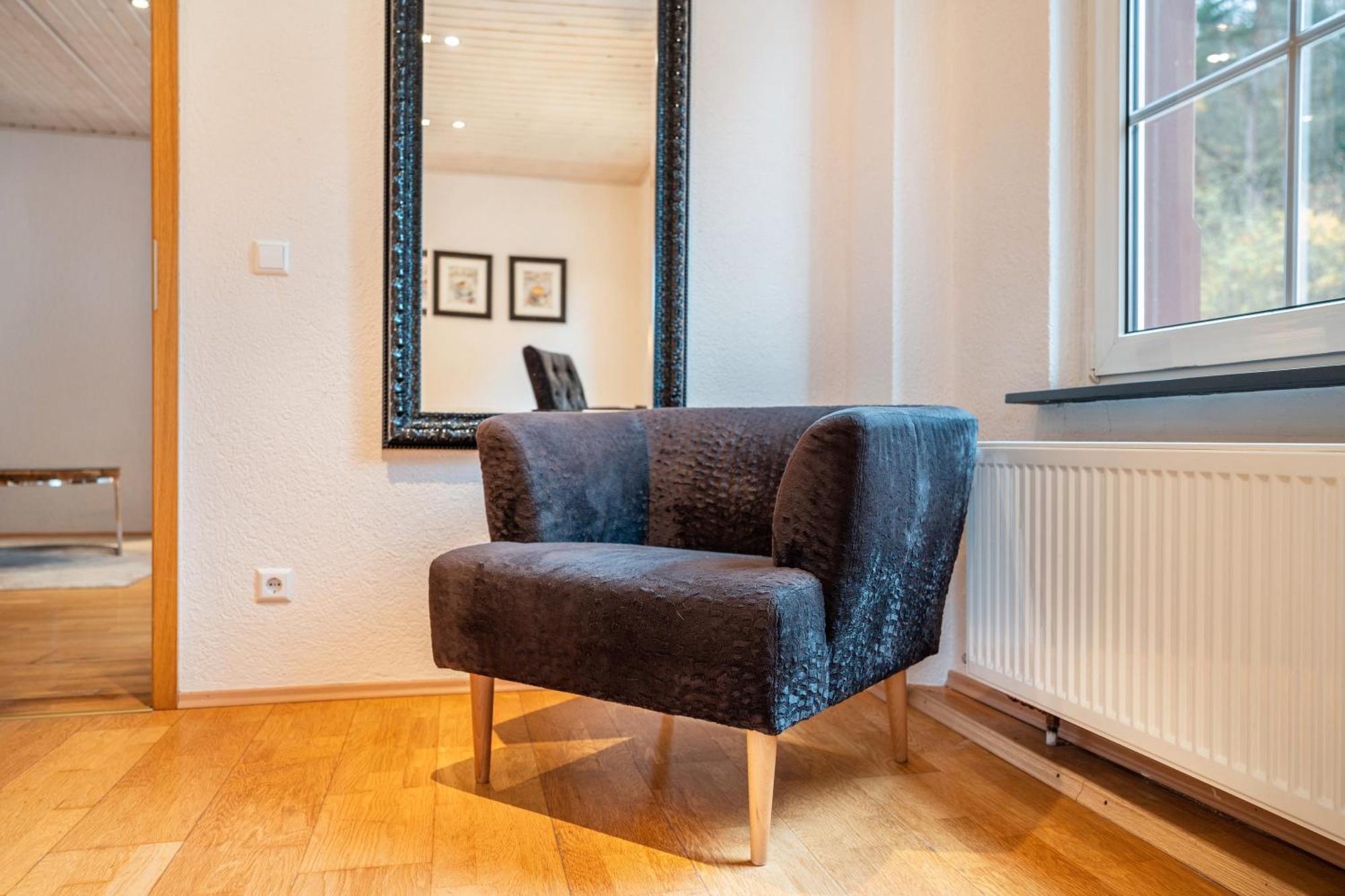 Appartamento Luise Bad Bergzabern Esterno foto