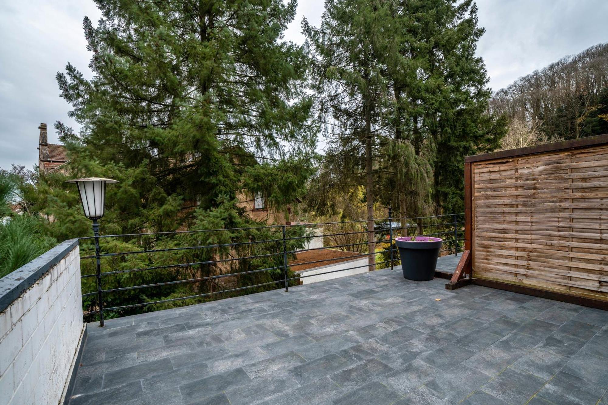 Appartamento Luise Bad Bergzabern Esterno foto